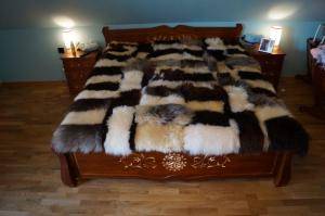 Fårskinn - Rektangulära mattor - lovely-rectangular-carpets-sheepskin